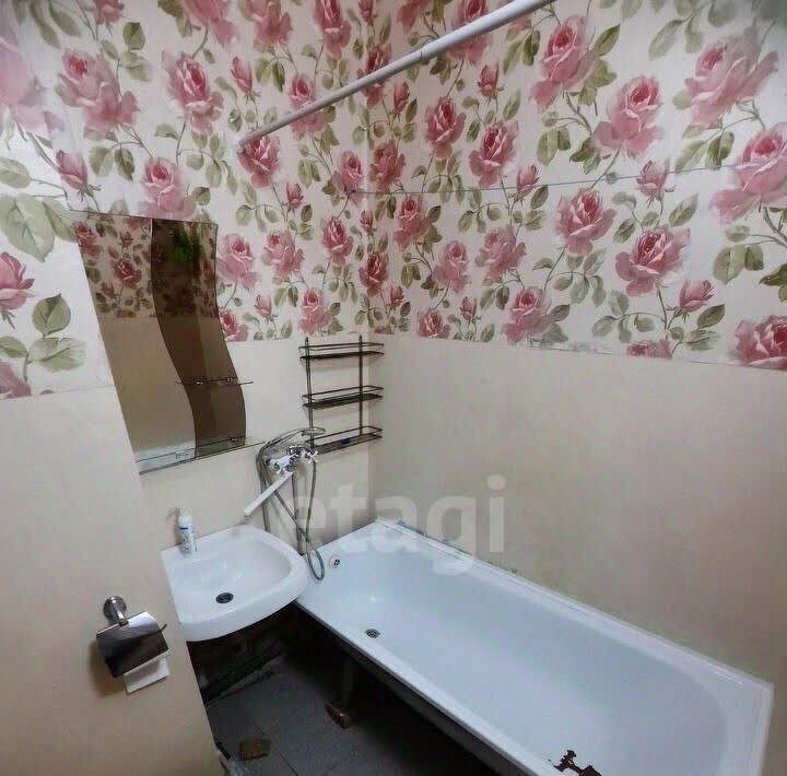 квартира г Белгород Западный ул Щорса 55а фото 9