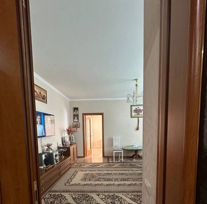 квартира г Старый Оскол Дубрава 3 кв-л, 3 фото 7