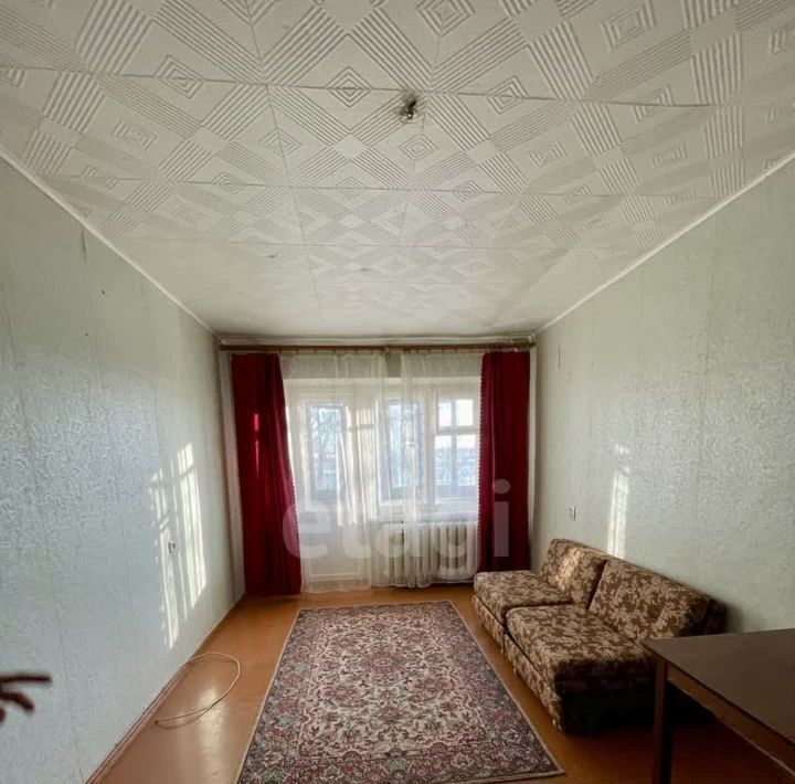 квартира г Белгород Восточный ш Михайловское 36 фото 5