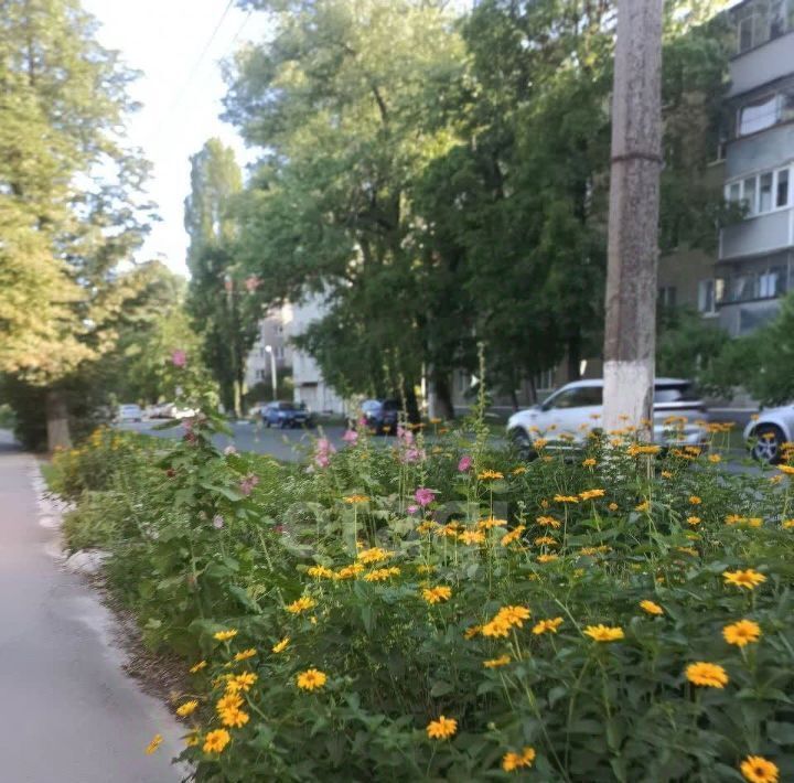квартира г Белгород Западный ул Щорса 55а фото 11