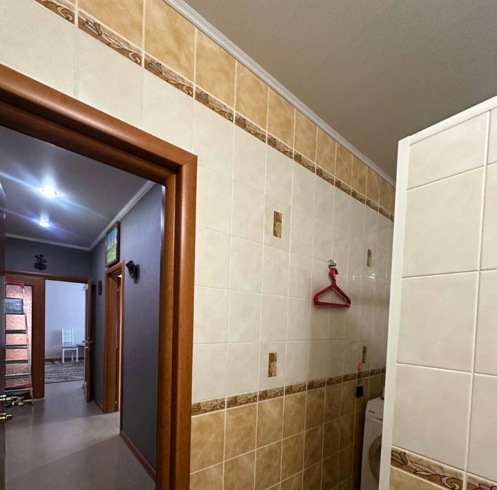 квартира г Старый Оскол Дубрава 3 кв-л, 3 фото 12