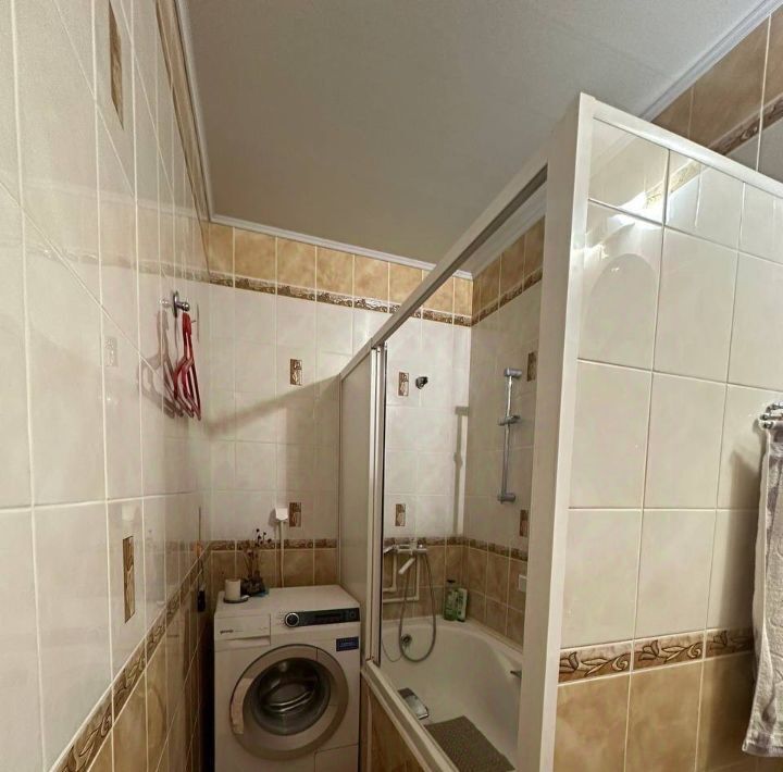 квартира г Старый Оскол Дубрава 3 кв-л, 3 фото 13