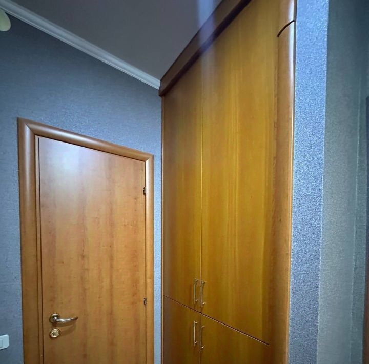 квартира г Старый Оскол Дубрава 3 кв-л, 3 фото 11