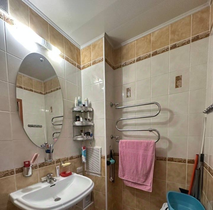 квартира г Старый Оскол Дубрава 3 кв-л, 3 фото 14