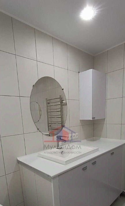 квартира г Старый Оскол микрорайон Космос 3 фото 13