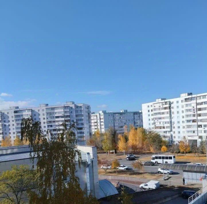 квартира г Старый Оскол Юбилейный микрорайон 5 фото 18