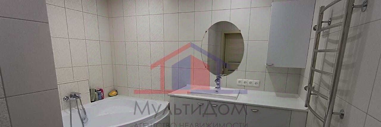 квартира г Старый Оскол микрорайон Космос 3 фото 12