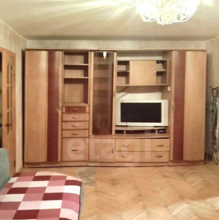 квартира г Ставрополь р-н Промышленный ул Ленина 470 фото 1