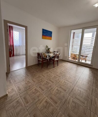 квартира ул Таманская 121к/1 фото
