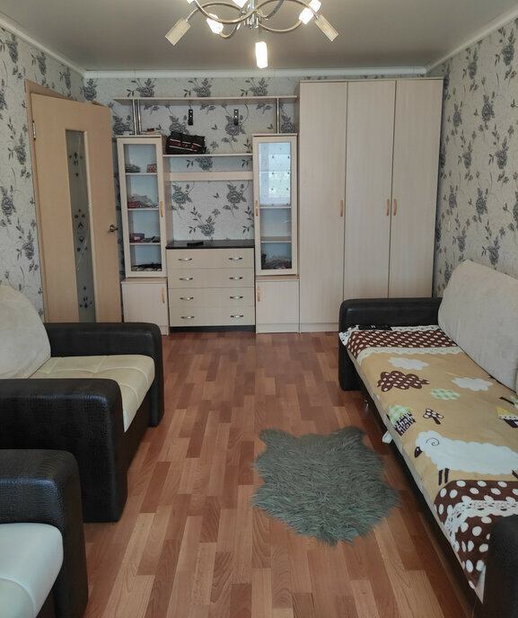 квартира г Саратов ул Гвардейская 3а фото 4