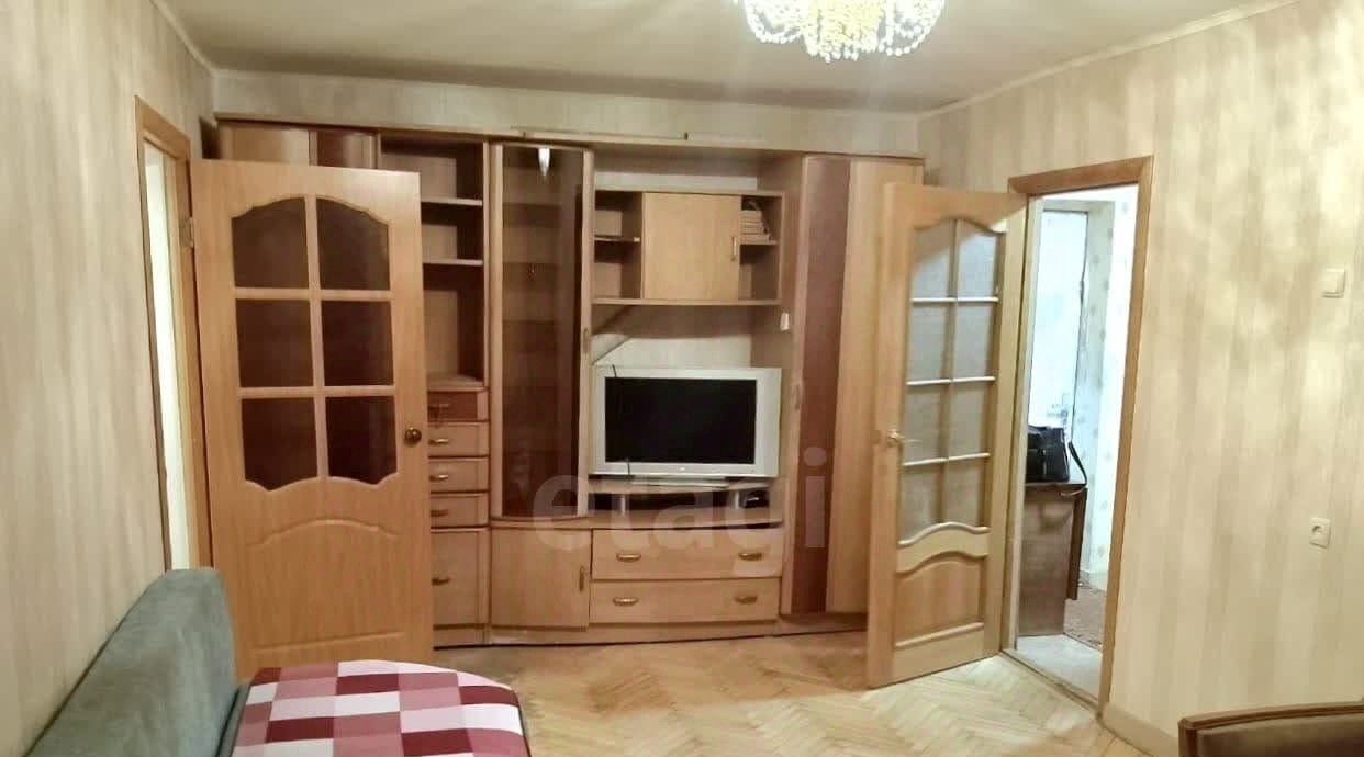 квартира г Ставрополь р-н Промышленный ул Ленина 470 фото 2