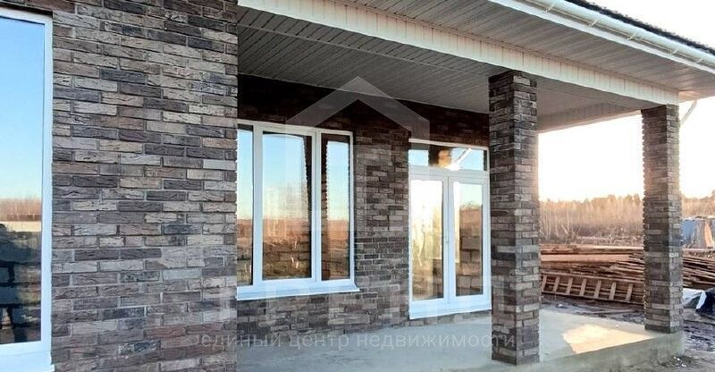 дом р-н Всеволожский г Всеволожск пер Комсомольский 33 Дорога жизни, 11 км, Всеволожское городское поселение фото 4