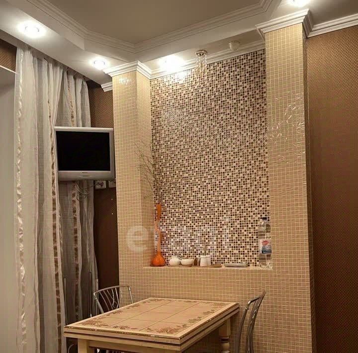 квартира г Белгород Западный ул Щорса 36а фото 12