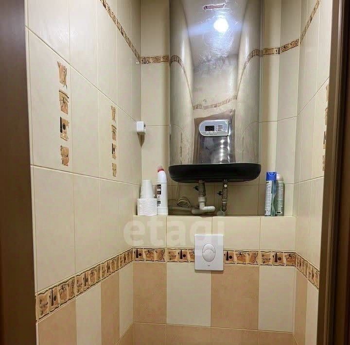 квартира г Белгород Западный ул Щорса 36а фото 14