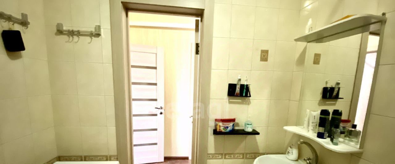 квартира г Белгород Восточный ул Академическая 2а фото 12