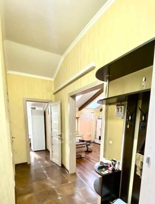 квартира г Белгород Восточный ул Академическая 2а фото 14