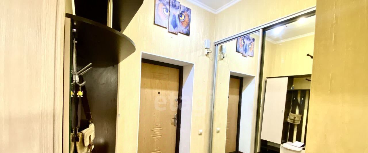 квартира г Белгород Восточный ул Академическая 2а фото 16