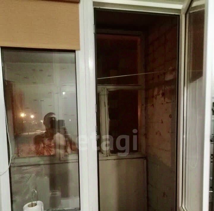 квартира г Шебекино ул. Шумилова, 24 фото 8
