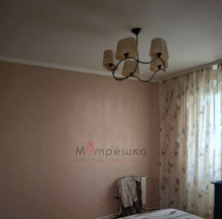 квартира г Белгород Западный ул Есенина 56 фото 8
