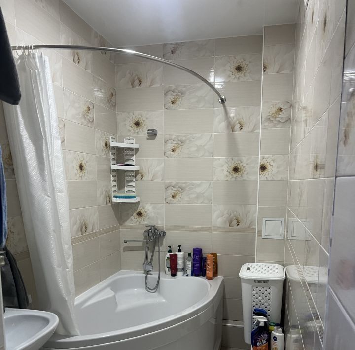квартира г Феодосия ул Дружбы 42е фото 10