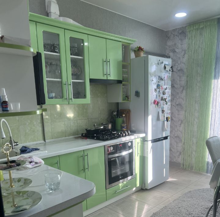 квартира г Феодосия ул Дружбы 42е фото 9