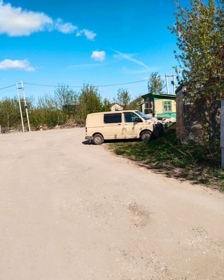 гараж городской округ Богородский г Ногинск мкр-н Доможирово фото 7