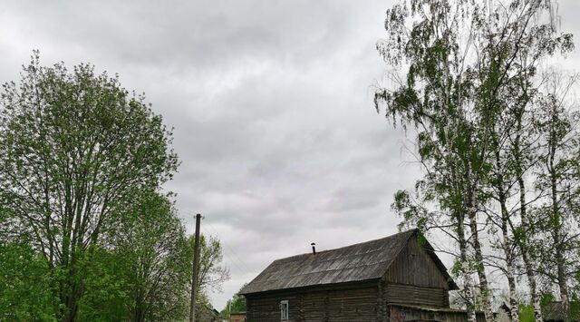 с Кузнецово Кузнецовское с/пос фото