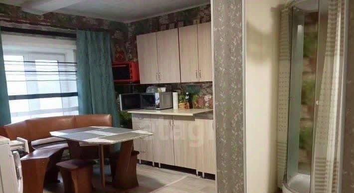 дом р-н Шарьинский г Шарья ул Ленина 96/16 фото 4