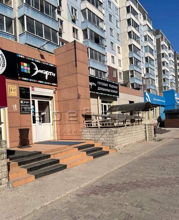 свободного назначения г Красноярск р-н Советский ул Батурина 20 мкр-н Взлётка фото 4