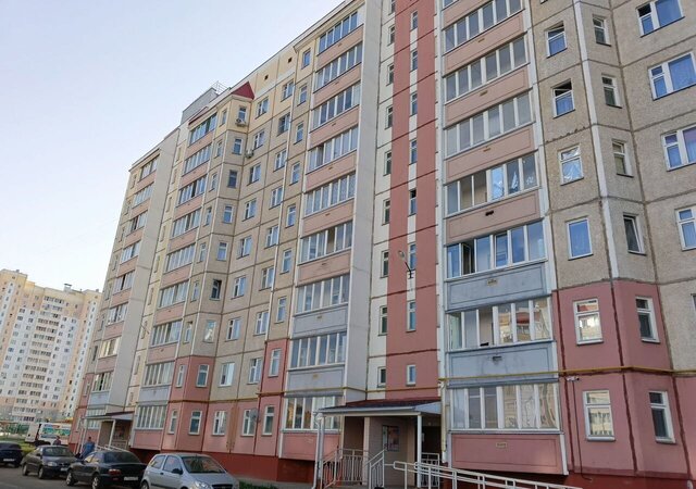 р-н Северный фото