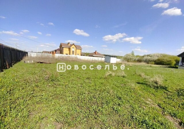 ул Лесная Рыбновское городское поселение фото