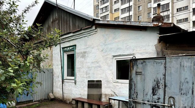 дом р-н Калининский дом 32 фото