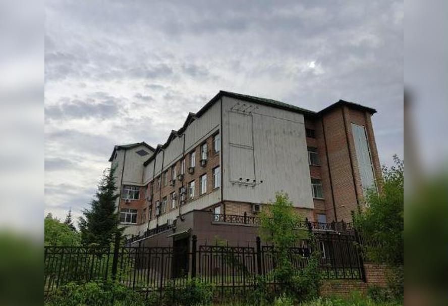 свободного назначения г Клин ул Левонабережная 1 фото 4