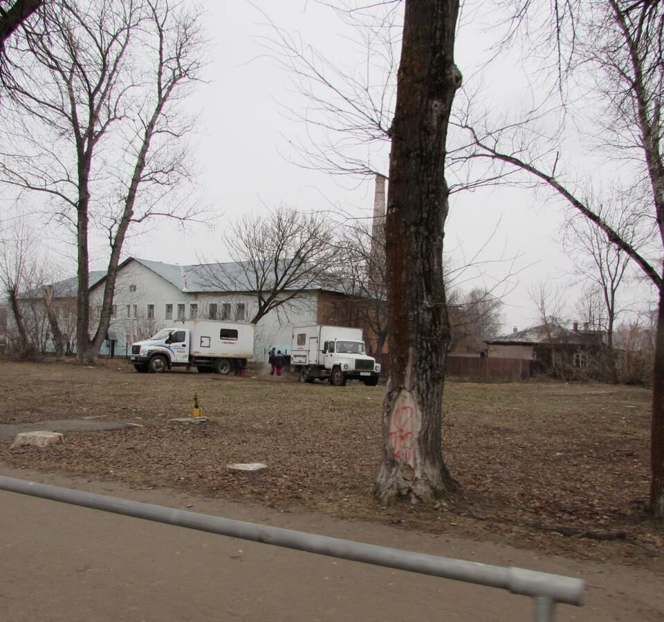 земля г Коломна ул Ленина 32 98 км, Озёры, Каширское шоссе фото 3
