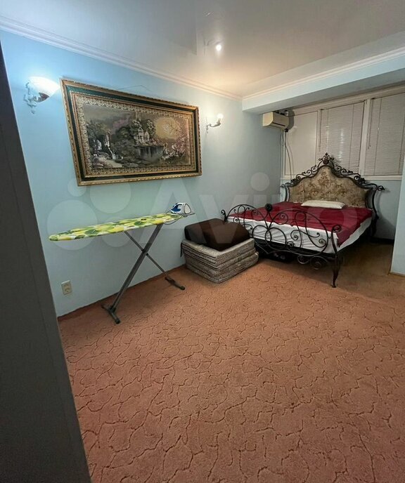 квартира г Махачкала ул Абдуллы Гаджиева 32 фото 2