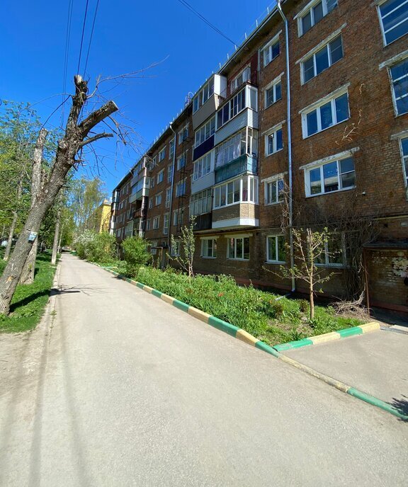квартира г Тула ул Мезенцева 40 фото 18