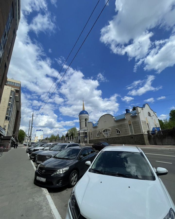 свободного назначения г Белгород Западный ул Попова 35а фото 8