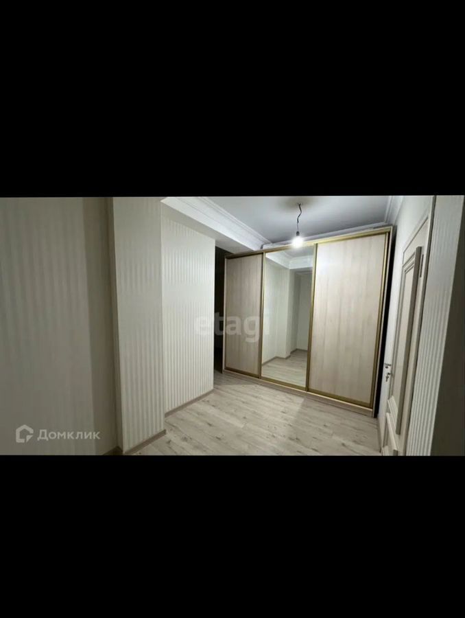 квартира г Махачкала р-н Ленинский 1-й Ванашимахинский пр., 10Б фото 13