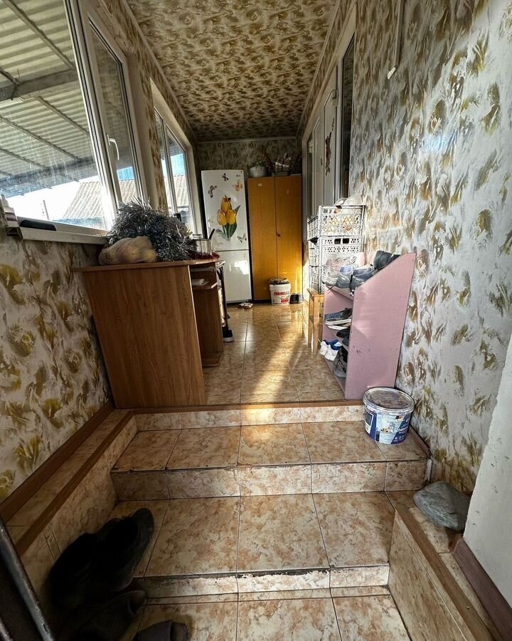 дом р-н Крымский г Крымск ул 1 Мая 111 Крымское городское поселение фото 6