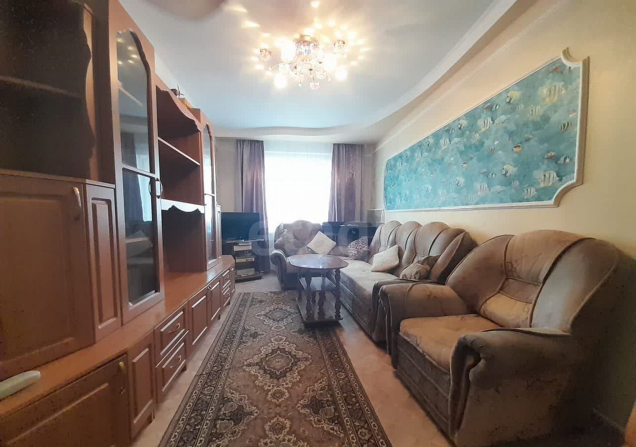 дом г Оренбург р-н Центральный ул Коммуны 135 фото 20