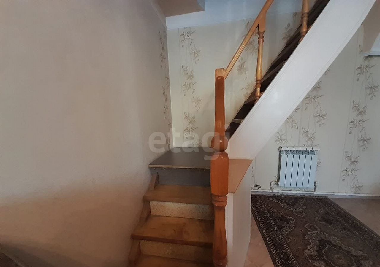 дом г Оренбург р-н Центральный ул Коммуны 135 фото 22