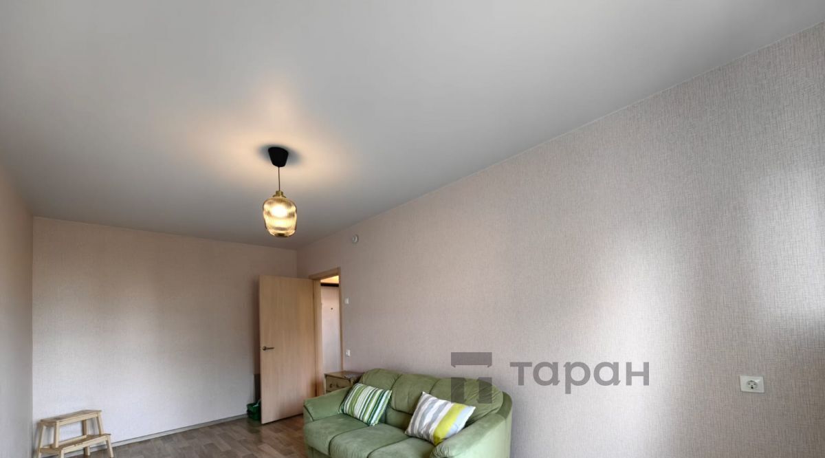 квартира г Челябинск р-н Калининский ул Академика Макеева 20 фото 9