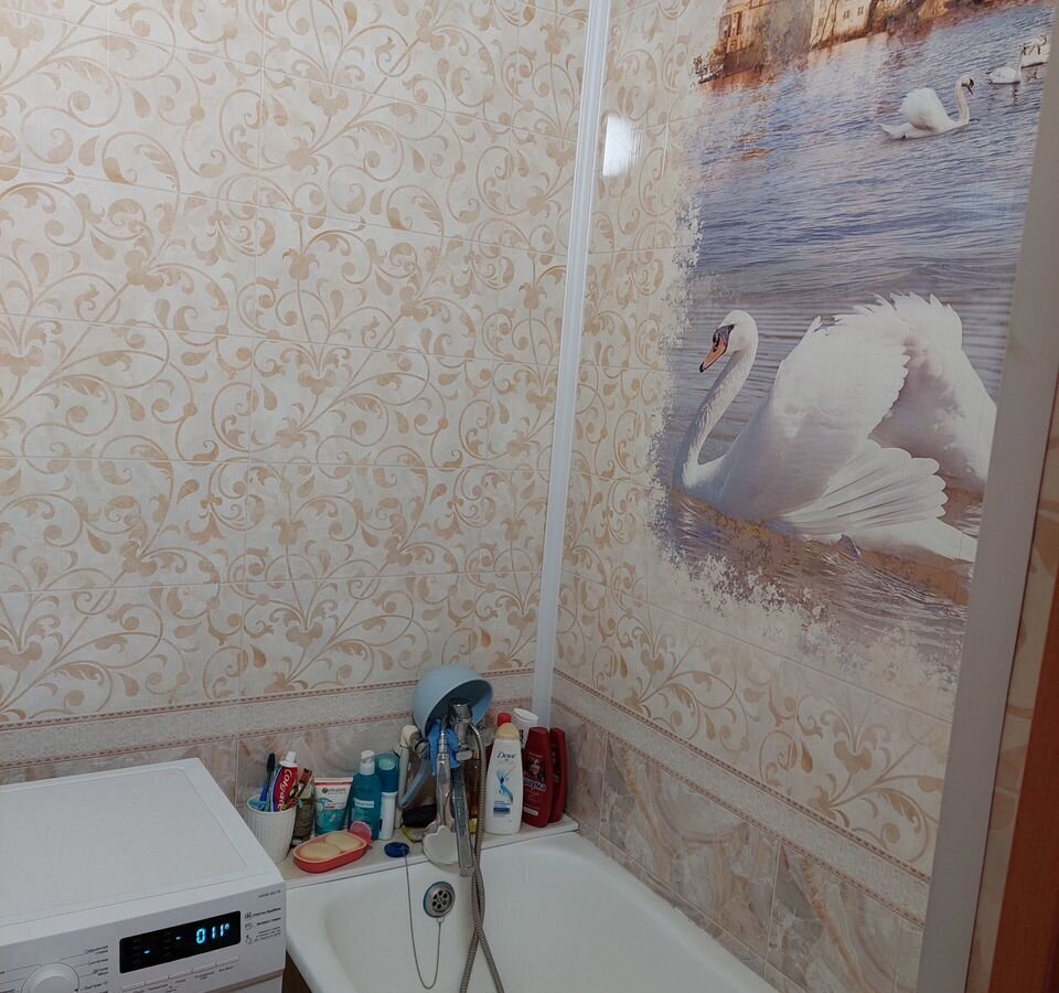квартира г Благовещенск ул Трудовая 268/1 фото 10