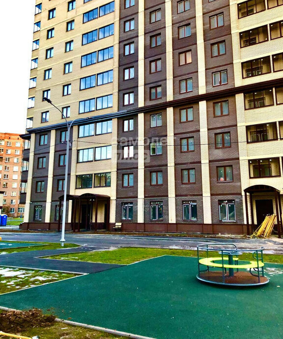 квартира г Одинцово ул Маршала Жукова 23к/1 Одинцово фото 1
