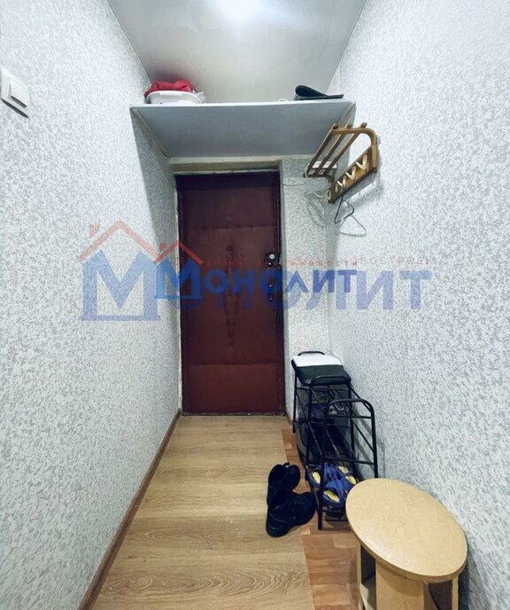 квартира г Ярославль ул Городской вал 16 фото 8