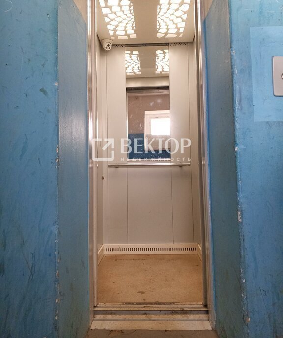 квартира г Иваново ул Ташкентская 109 фото 19