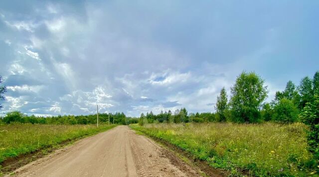 Переславские Просторы кп фото