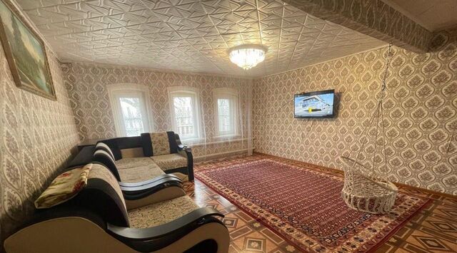р-н Красноярский с Кондаковка ул Набережная 19 фото