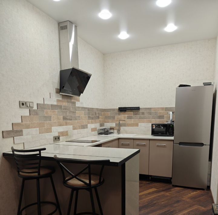 квартира г Москва метро Марьина Роща ул Шереметьевская 26 фото 1