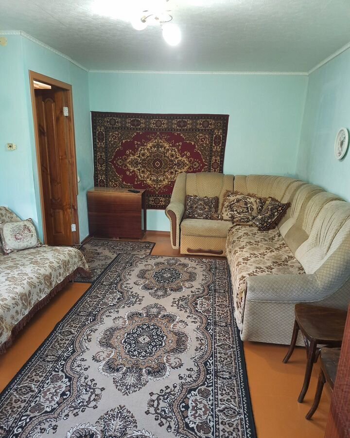 квартира г Новочеркасск ЖК спуск Герцена, 29 40 фото 2